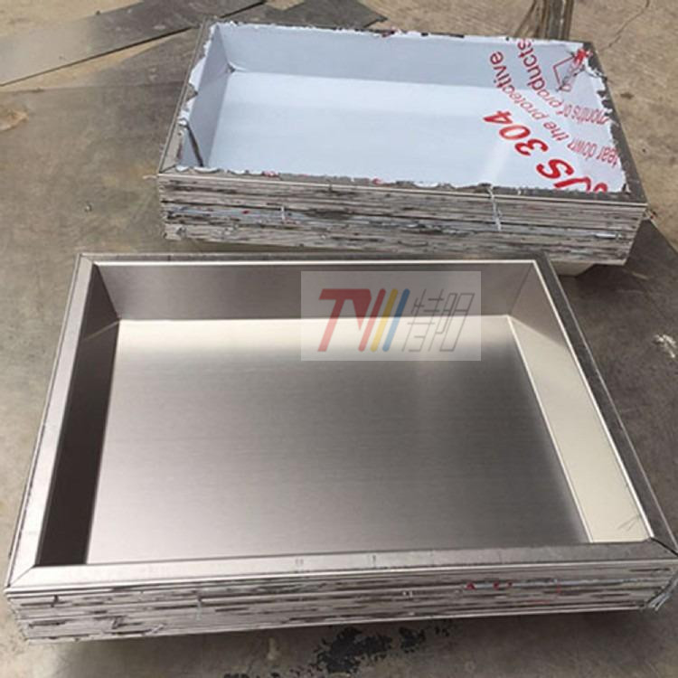 鈑金加工 鈑金加工